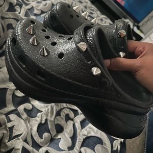 Woman size 10 #emo